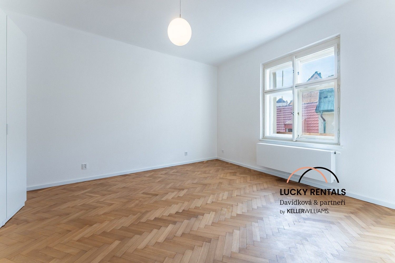 Byt 3+kk · 85 m² · Praha - Staré Město, okres Praha 1, Hlavní město Praha - 4