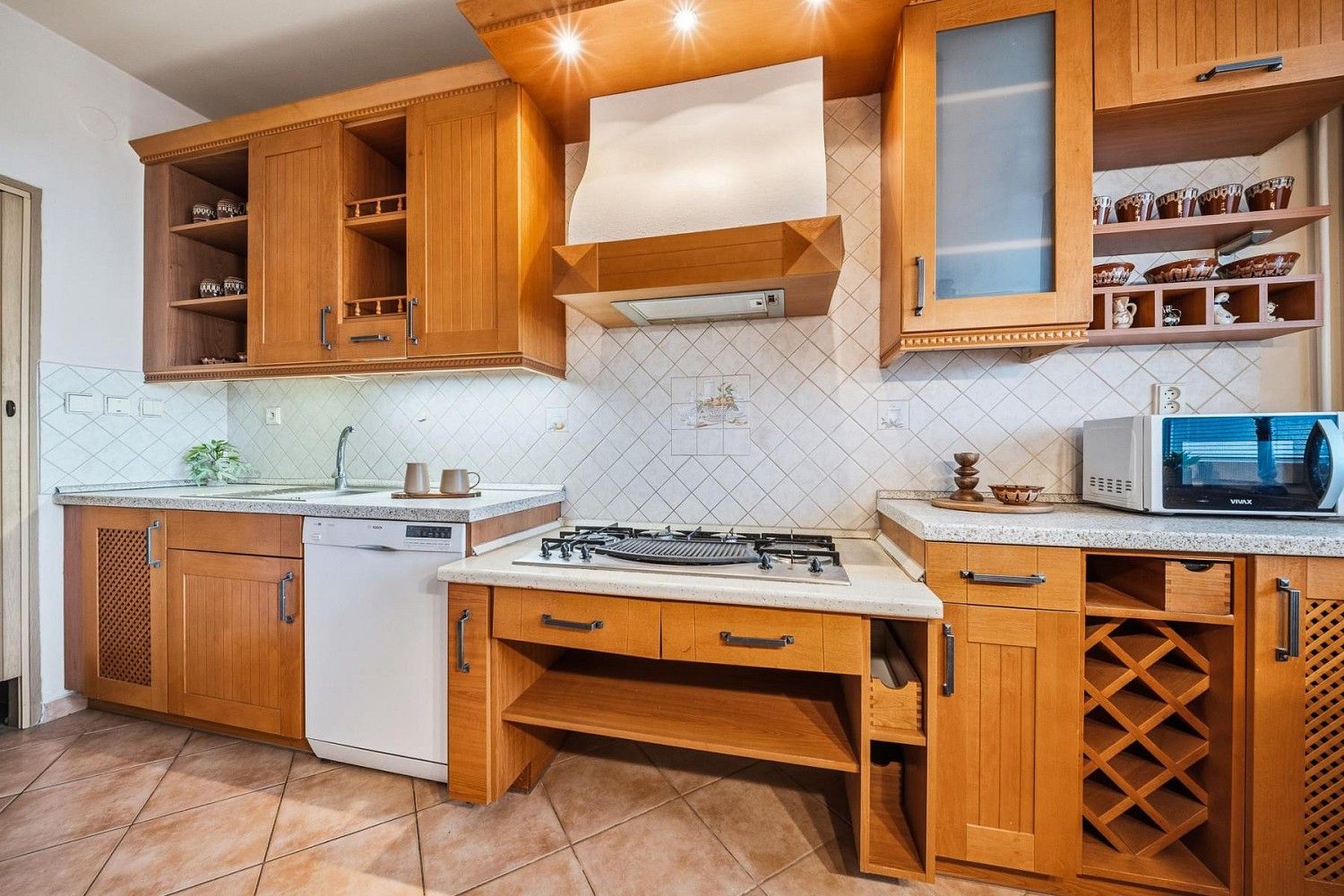 Prodej byt 3+kk - Pardubice - Bílé Předměstí, Pardubický kraj, 76 m² - 5