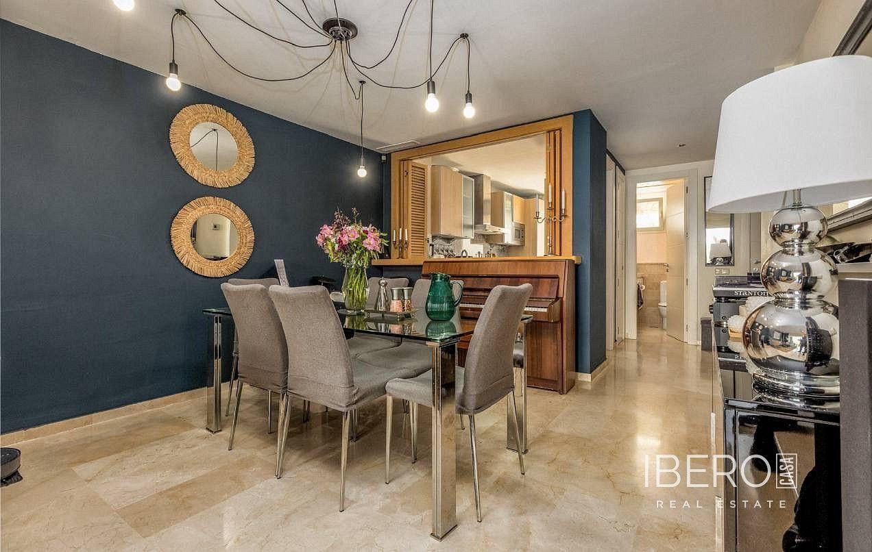 Prodej rodinný dům - La Cala Golf, ES, 228 m² - 5
