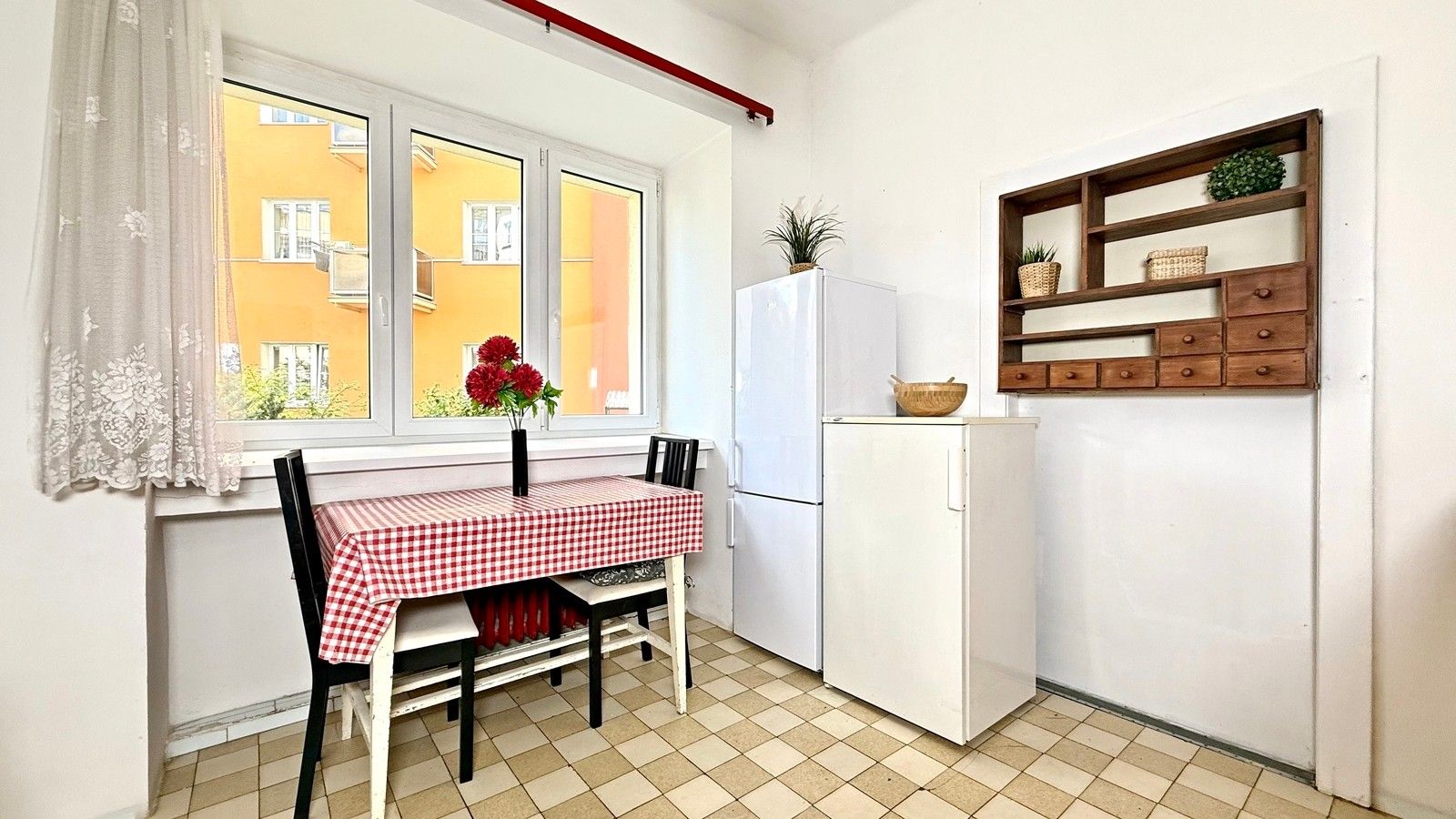 Prodej byt 3+1 - Špitálka, Brno Zábrdovice, 75 m² - 5