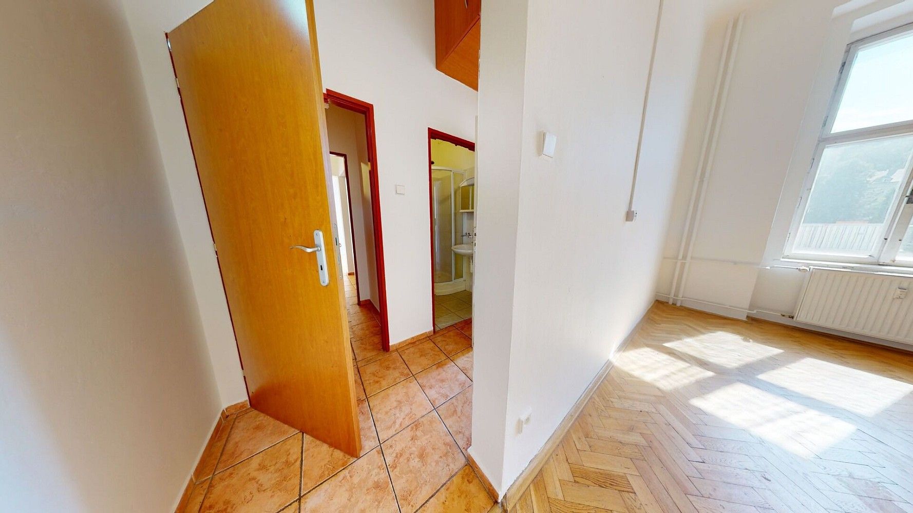 Prodej byt - Karlovy Vary, Karlovarský kraj, 50 m² - 5