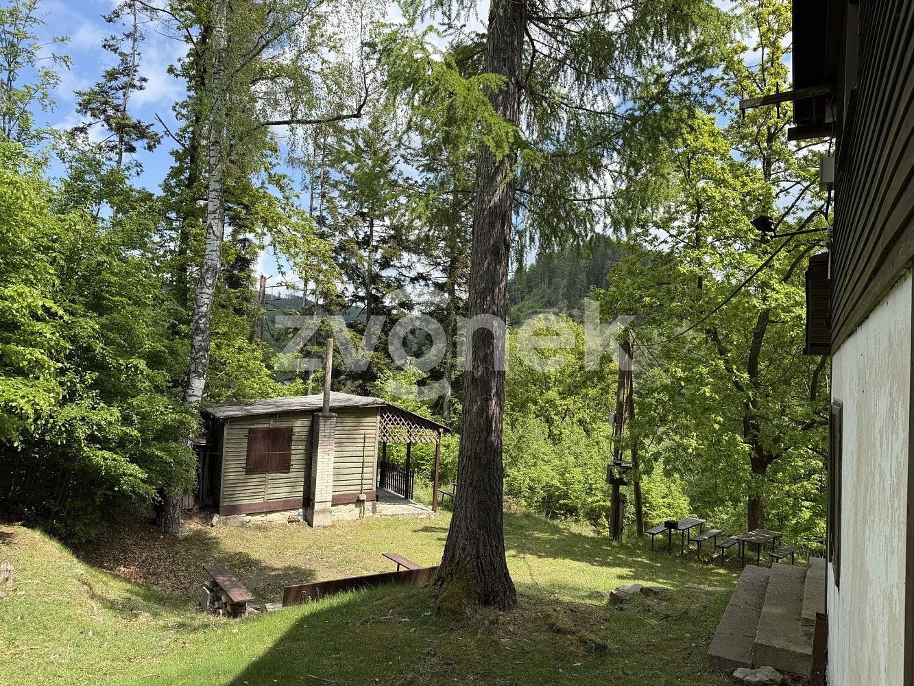 Chalupa · 18 m² · Rusava, okres Kroměříž, Zlínský kraj - 3
