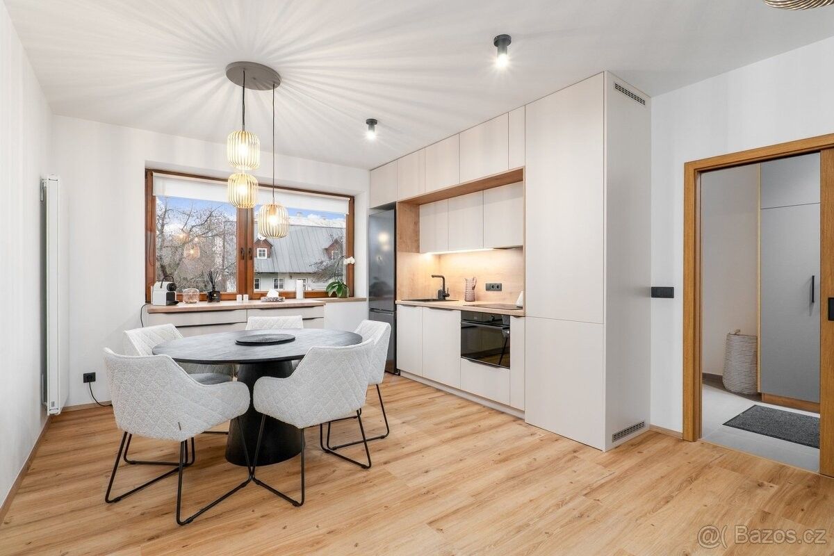 Byty, Vrchlabí, 543 01