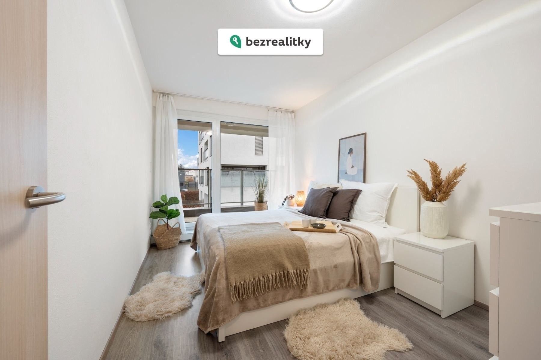 Prodej byt 2+kk - Moskalykova, Brno, 53 m²