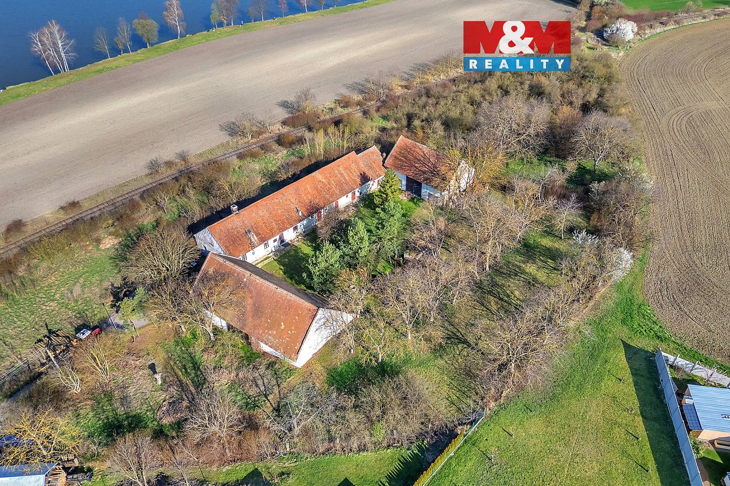 Rodinný dům, 253 m²
