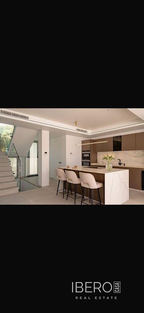 Prodej rodinný dům - La Cala de Mijas, ES, 420 m² - 5