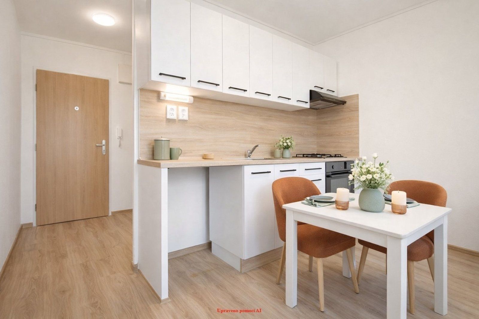 1+1, Einsteinova, Karviná - Karviná-město, Moravskoslezský kraj, 25 m² - 2