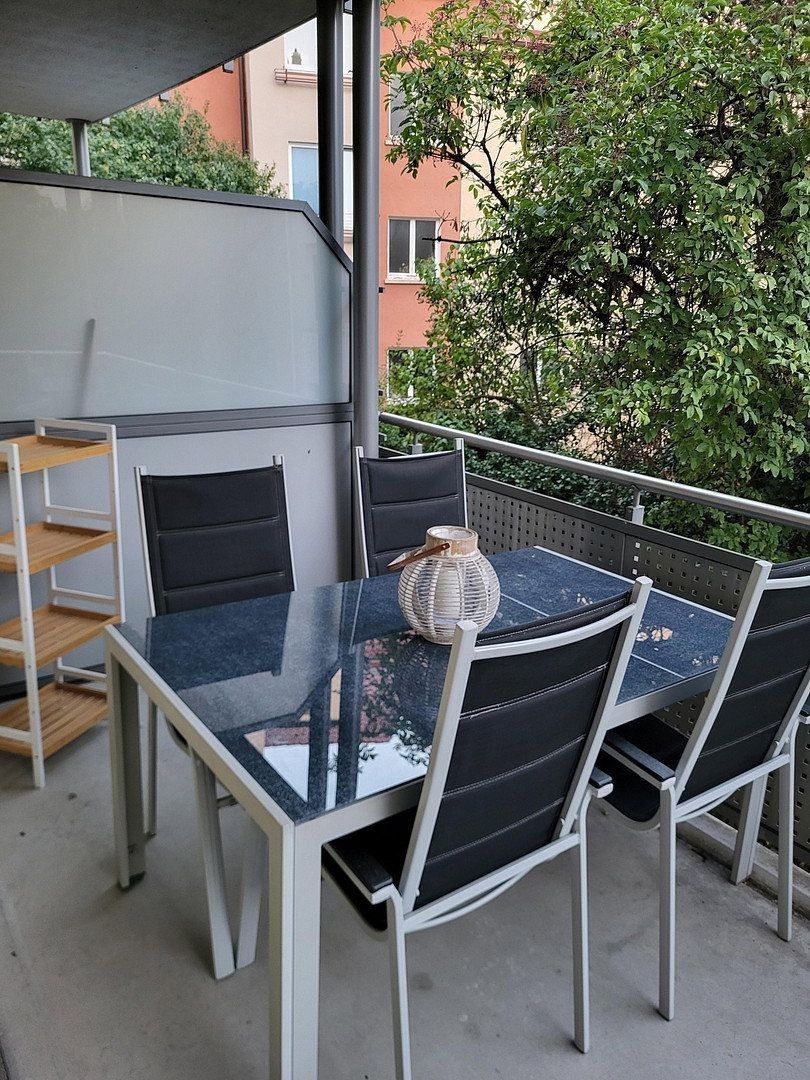 Byt 2+kk · 63 m² · Rosenbergstr. 151 Stuttgart West Baden-Württemberg 70193 - 4