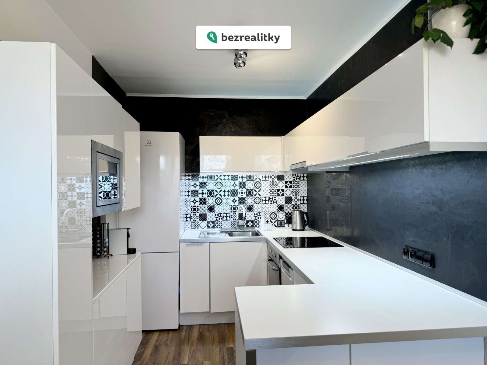Byt 3+1 · 73 m² · Jateční 431, Kolín III - 3