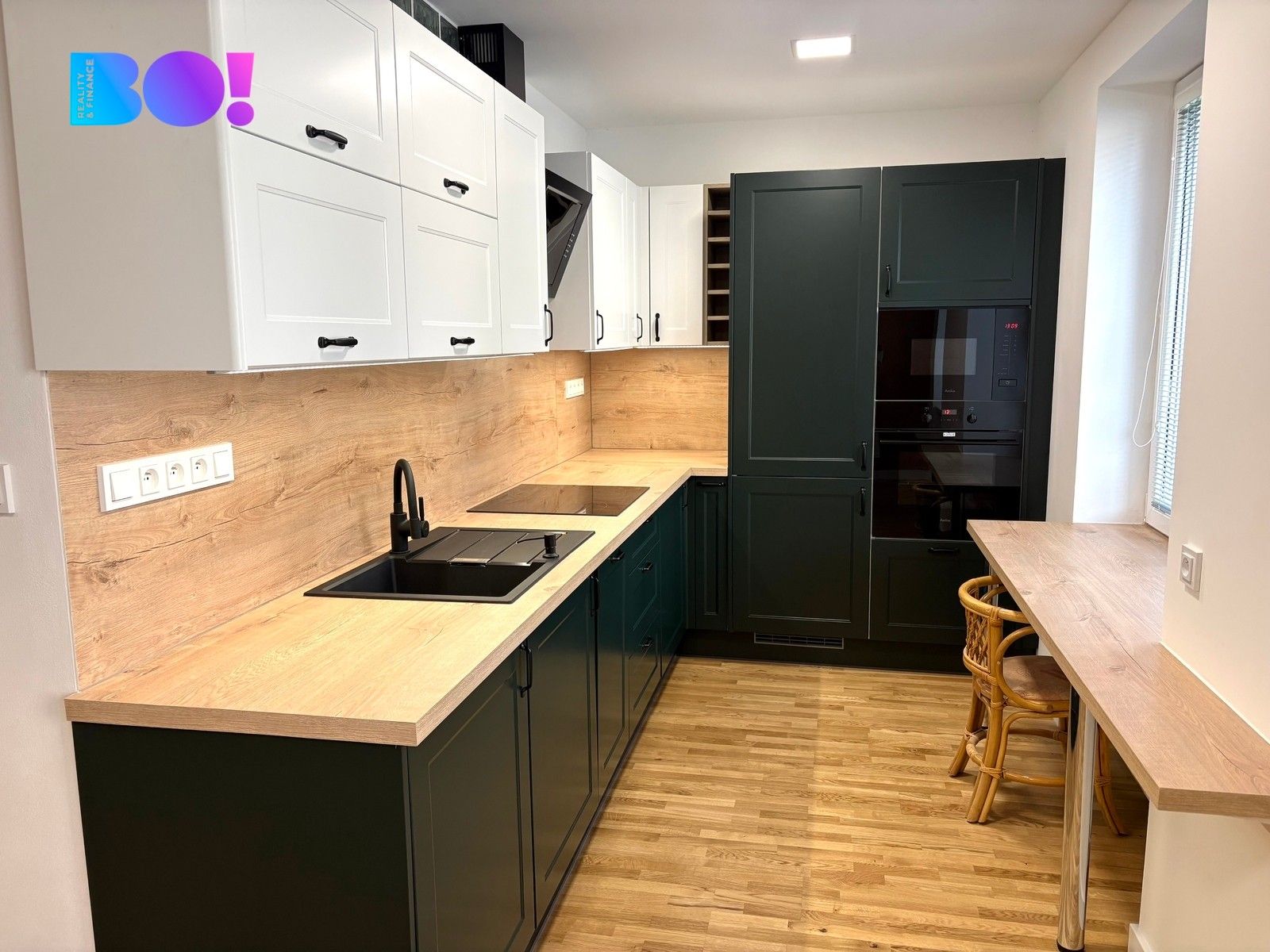 2+kk, Březová, Karviná Ráj, 54 m² - 1