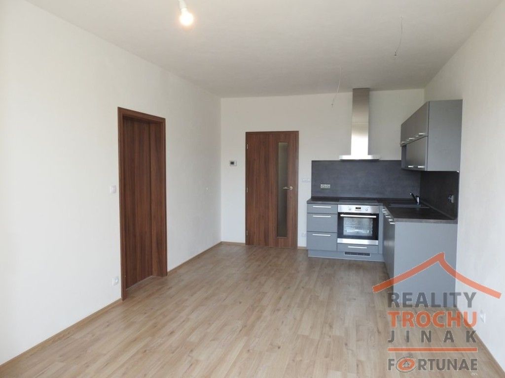 Byt 2+kk, 47 m²