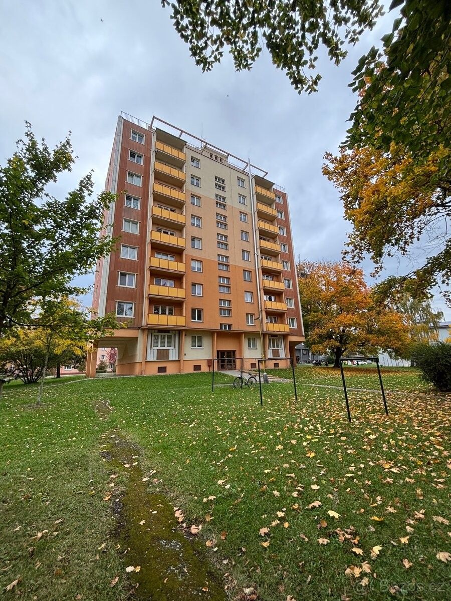 Byty, Zábřeh, 789 01 - 2
