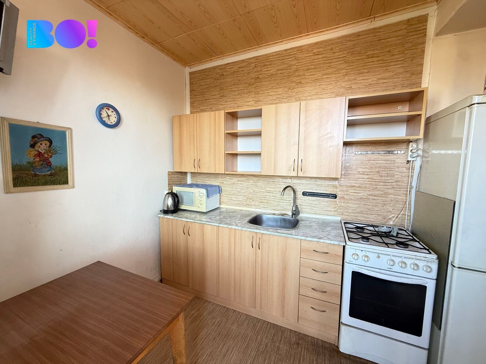 2+1, Beskydská, Třinec Lyžbice, 53 m²