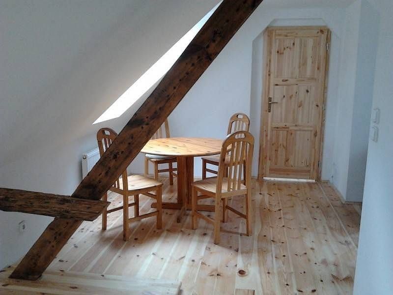 Chata · Bechyně, Jihočeský kraj - 3
