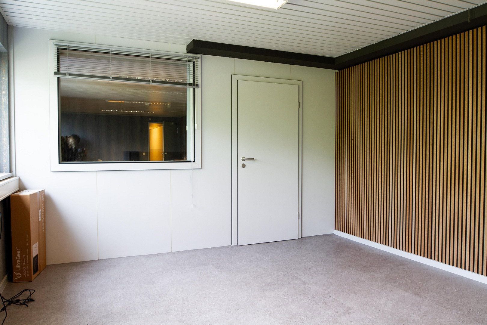Pronájem kancelář - Zerrennerstraße 35 Pforzheim Pforzheim Baden-Württemberg 75172, 99 m² - 5