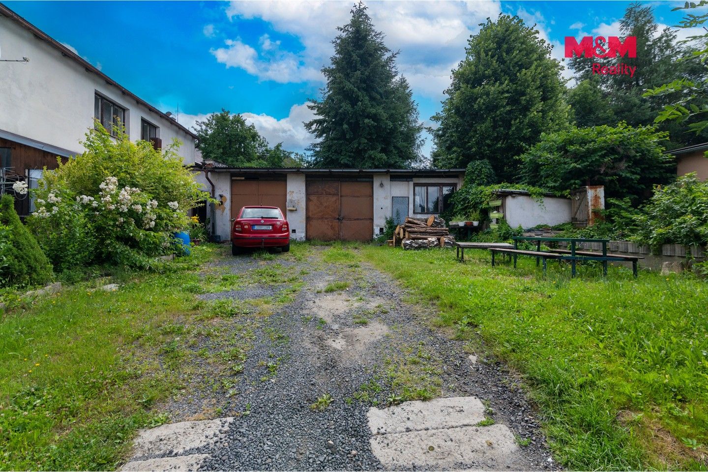 Prodej rodinný dům - 9. května, Kamenický Šenov, 321 m² - 5