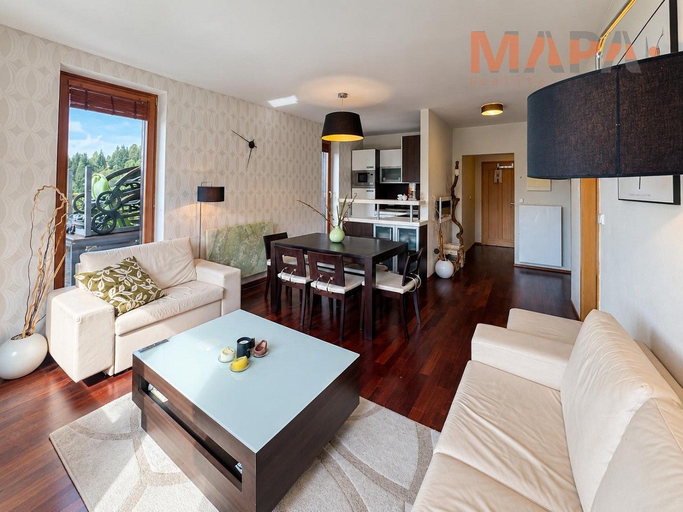 Prodej byt 3+kk - Rokytnice nad Jizerou - Horní Rokytnice, okres Semily, 67 m² - 5