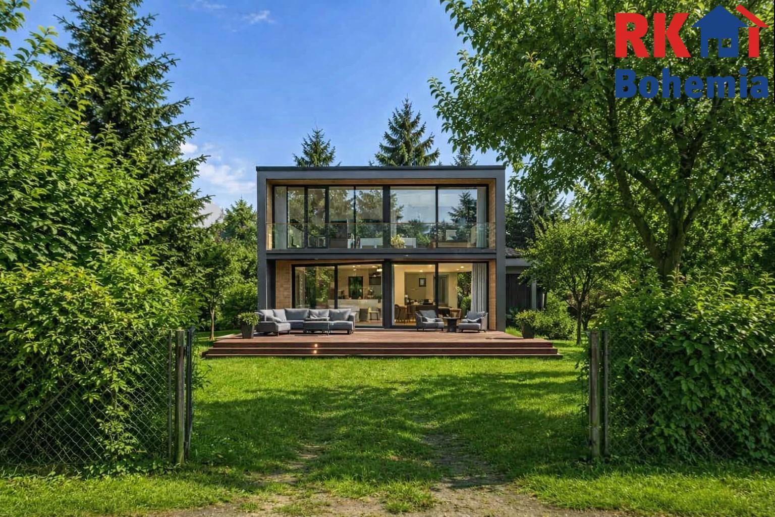 Pozemek pro bydlení · Boseň - 4
