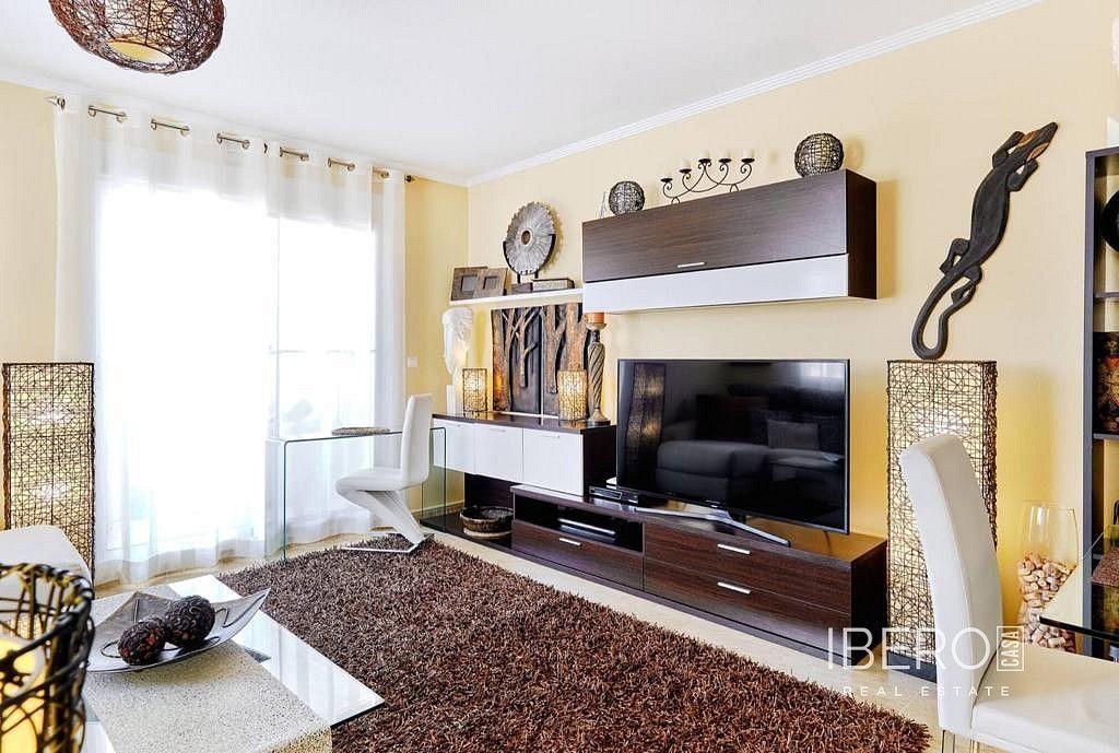 Byt 4+kk · 110 m² · Campoamor, Španělsko - 4