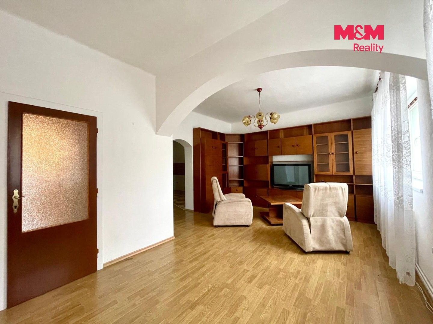 Rodinný dům · 110 m² · Švédská, Brno - 3
