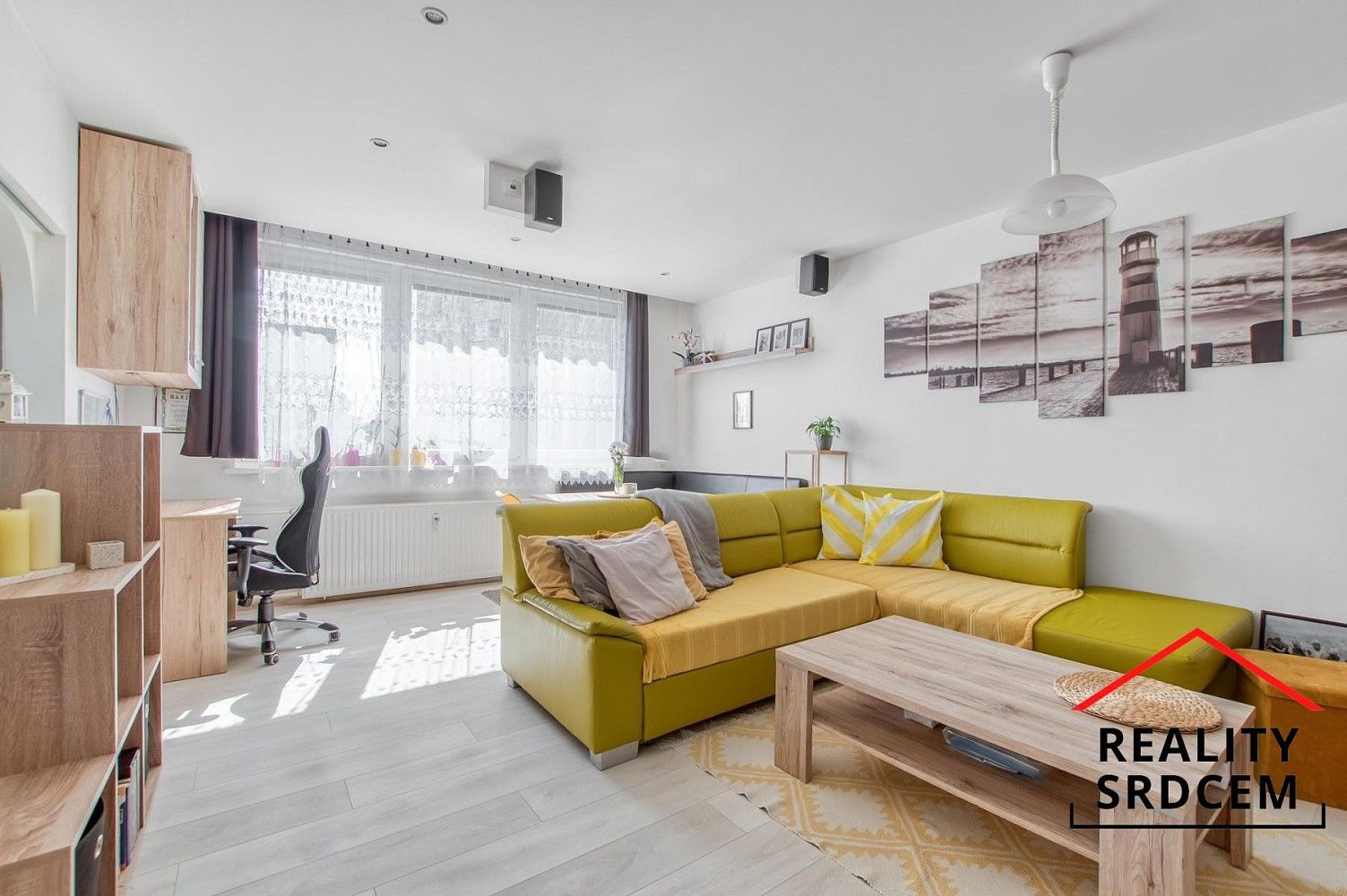 Prodej byt 3+1 - Novodvorská, Frýdek-Místek - Frýdek, 73 m² - 5