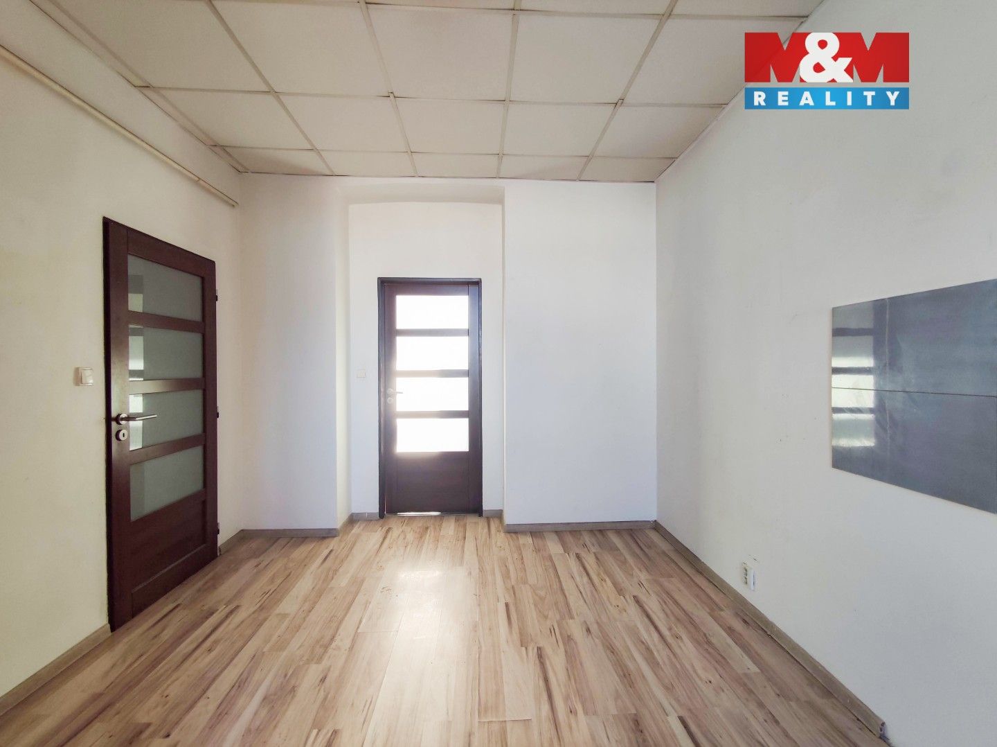 Pronájem byt 2+1 - Štefánikova, Bohumín, 65 m²