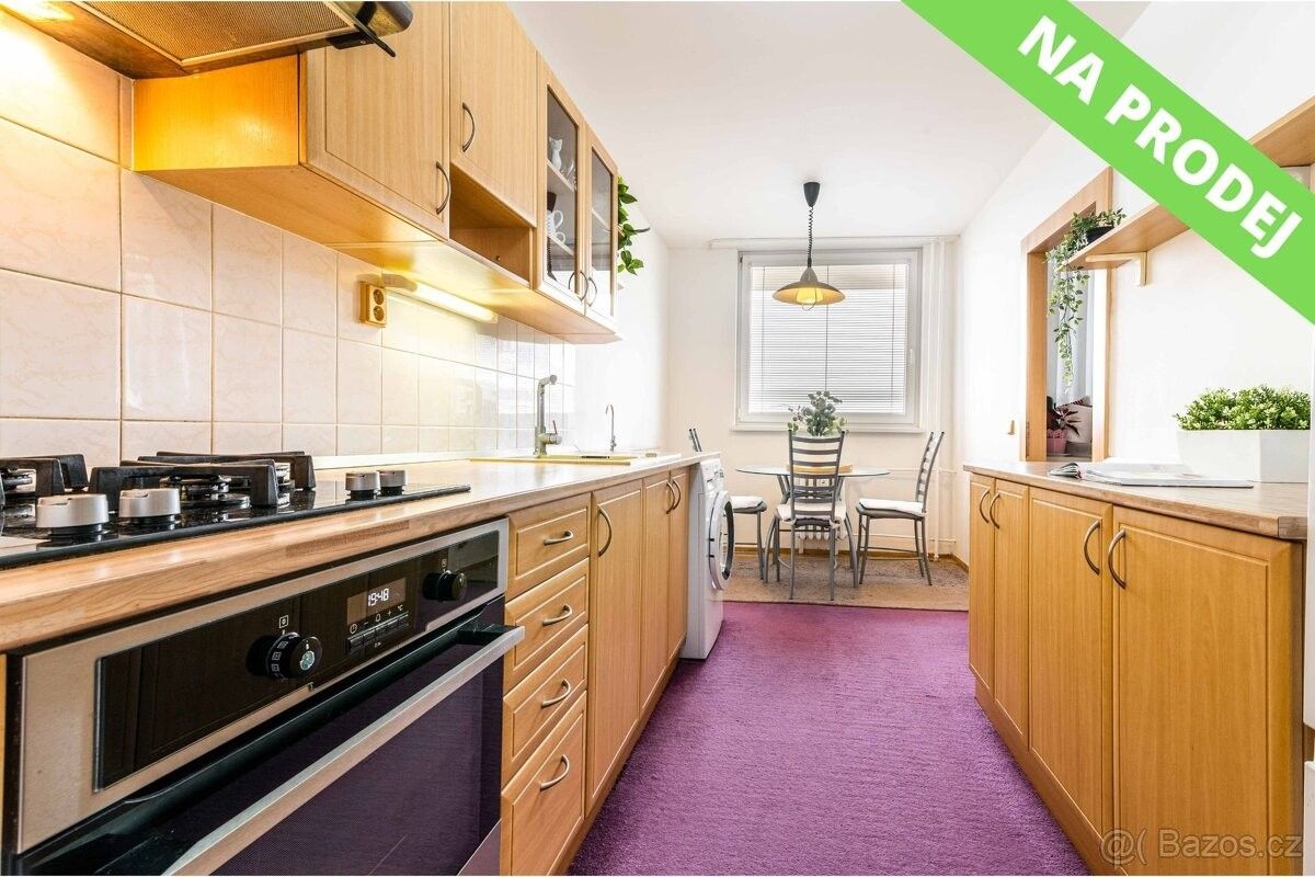 Byty, Kladno, 272 01