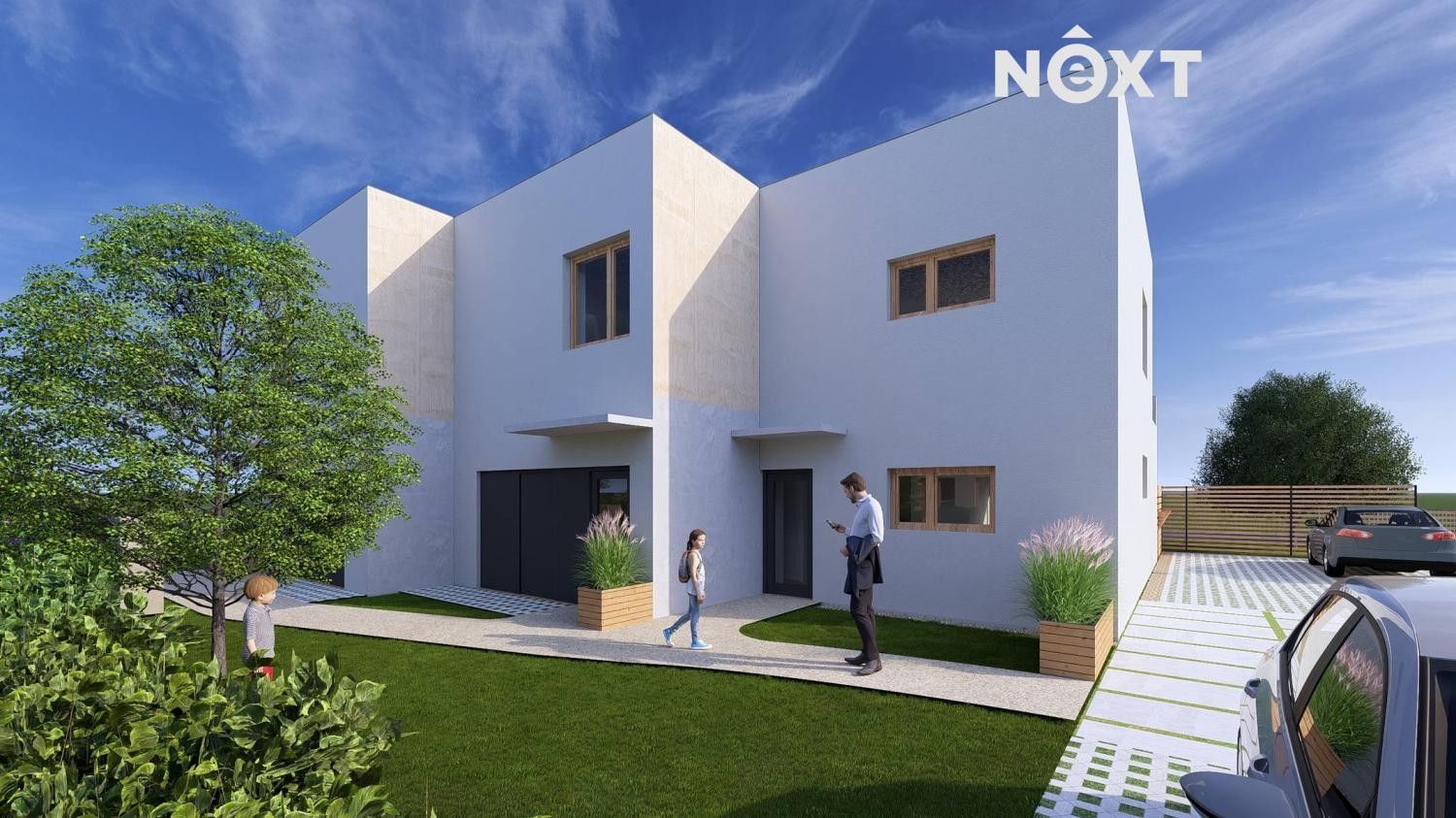 Prodej byt 3+kk - Hluboká nad Vltavou, 62 m² - 5