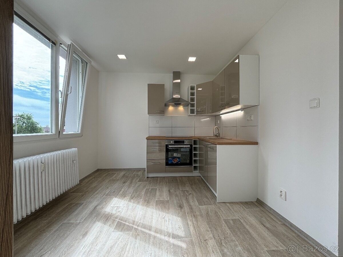 Byty, Nový Bor, 473 01