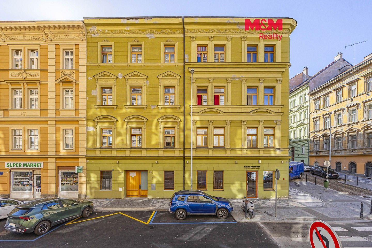 Komerční nemovitost, 48 m²