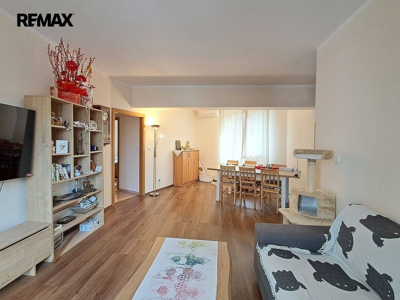 3+kk, Stejskalova, Praha 8 - Libeň, 84 m² - 2