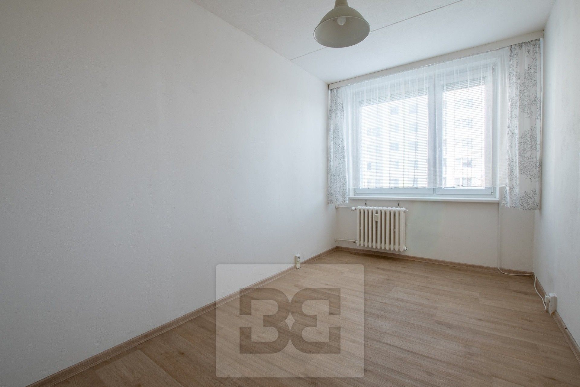 Pronájem byt 3+kk - Kpt. Stránského, Praha, 65 m²