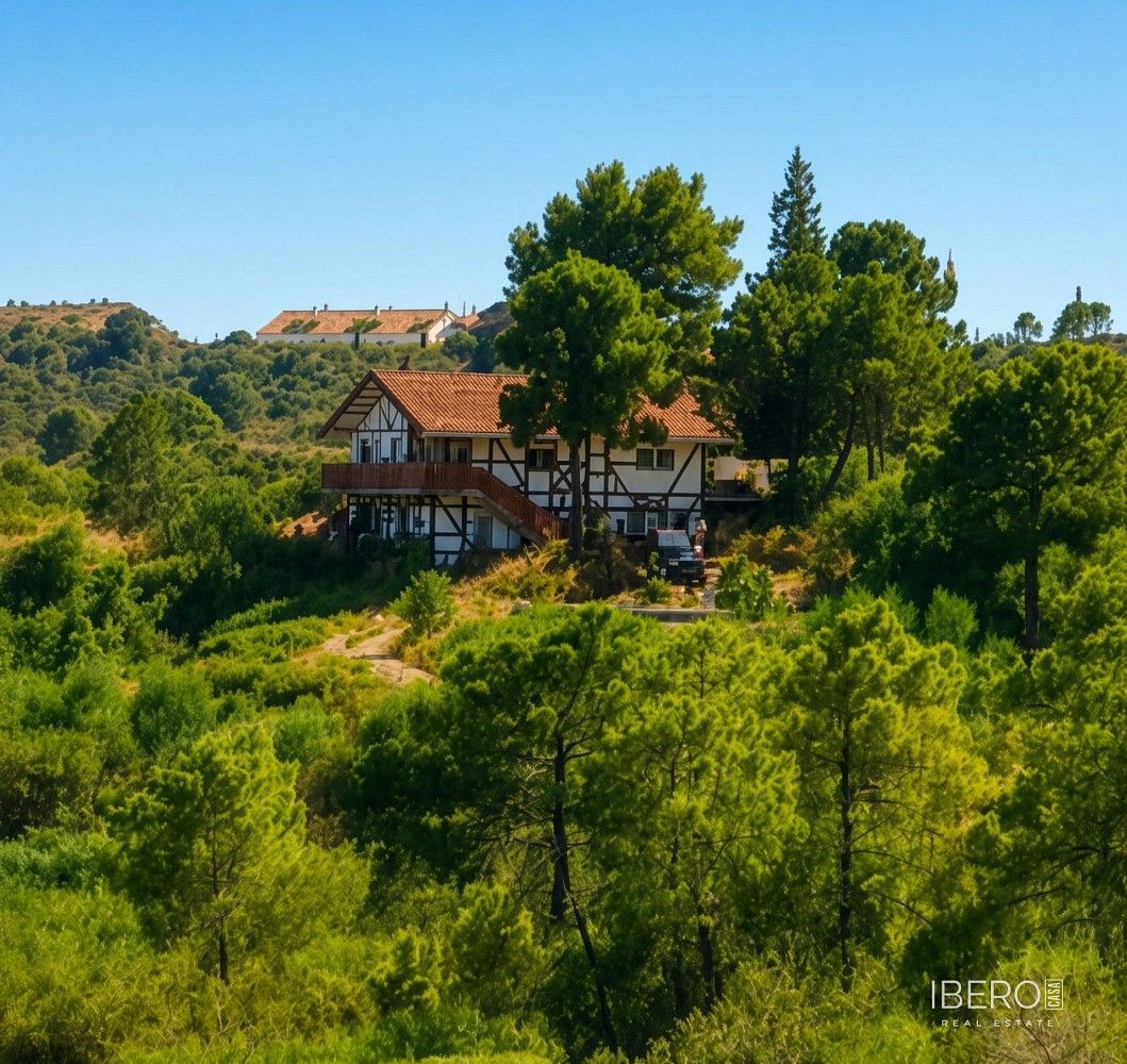 Rodinný dům, 298 m²
