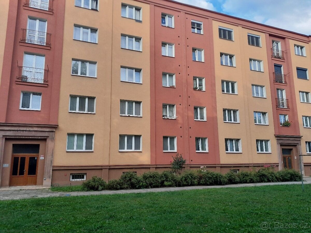 Byty, Přerov, 750 02 - 2