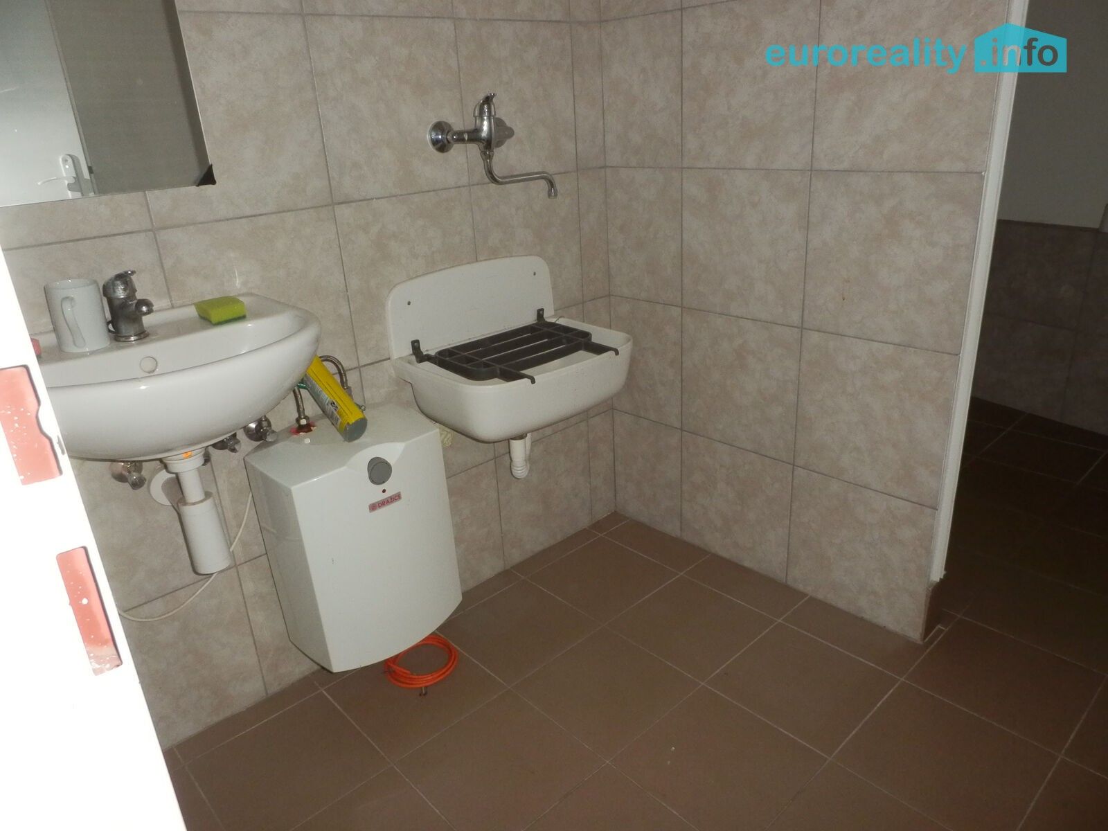 Pronájem obchodní prostory - Praha, 38 m² - 5