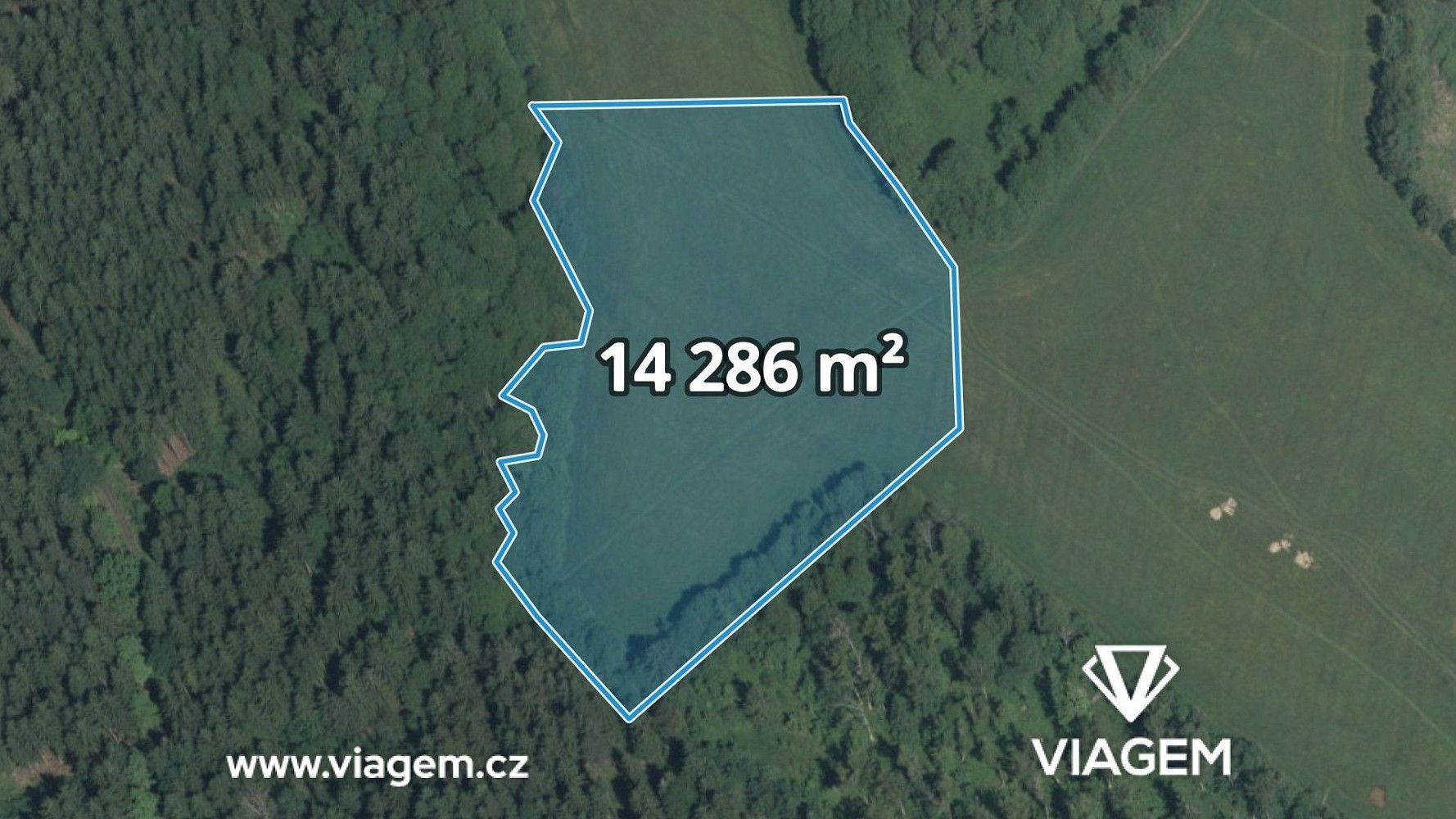 Zemědělské pozemky, Strašice, okres Rokycany - 1