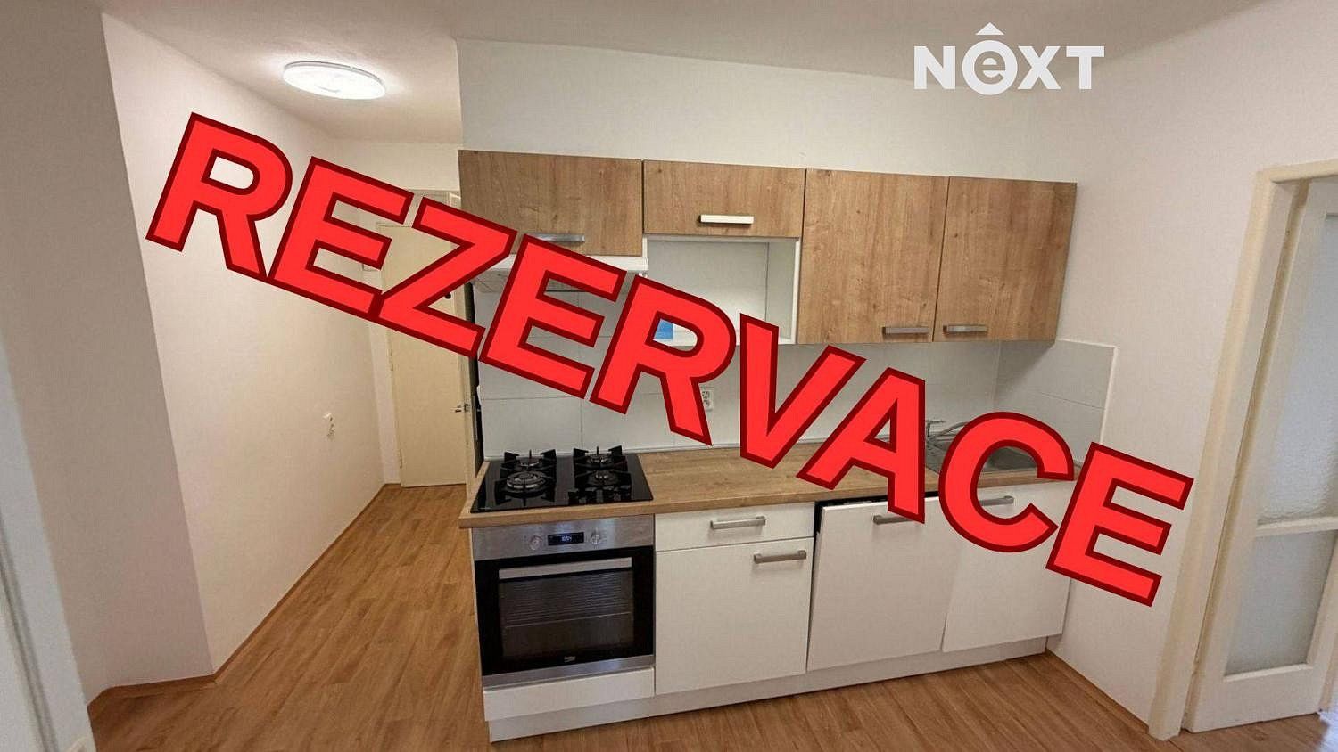 3+1, Hornická, Meziboří, okres Most, 62 m² - 2