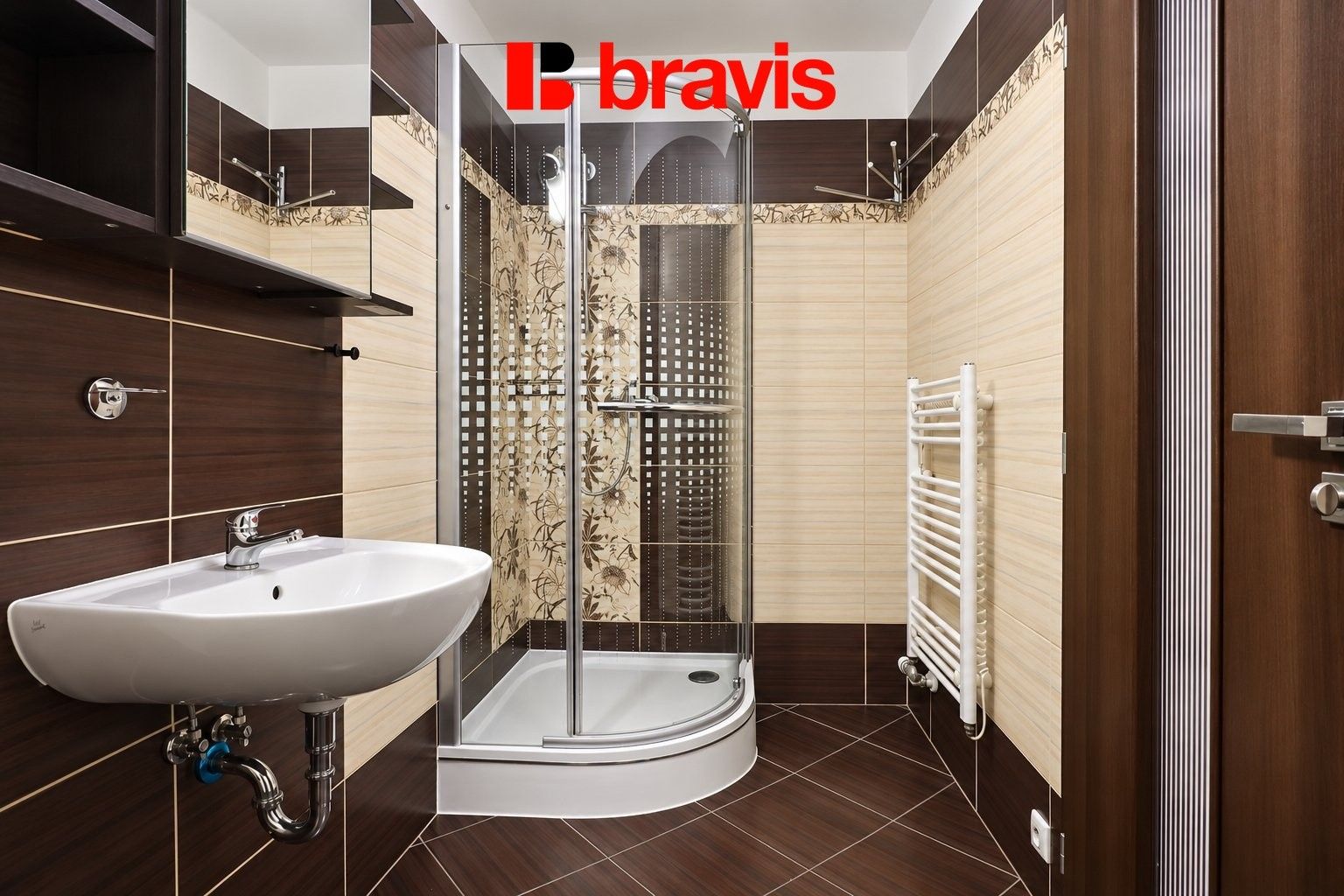 Byt 1+kk · 31 m² · Křenová 292, Brno Trnitá - 3