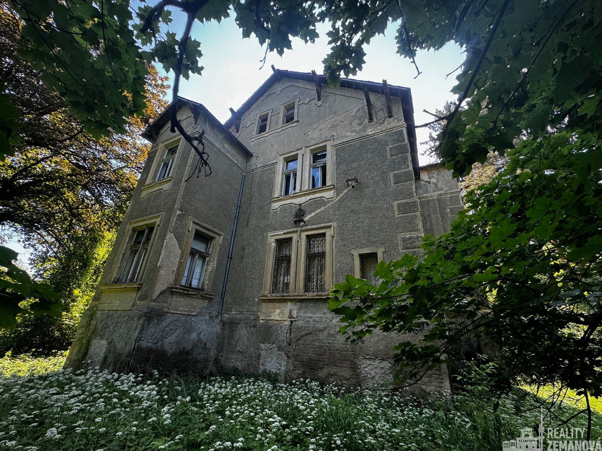 Pozemky pro bydlení, Tiché údolí, Roztoky, 7 834 m²