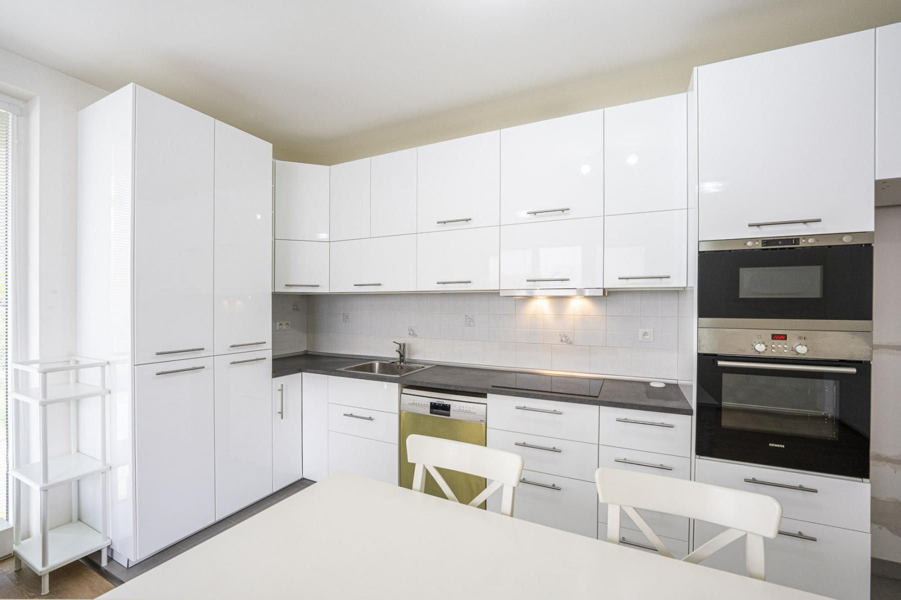3+kk, Olgy Havlové, Praha, 69 m² - 2
