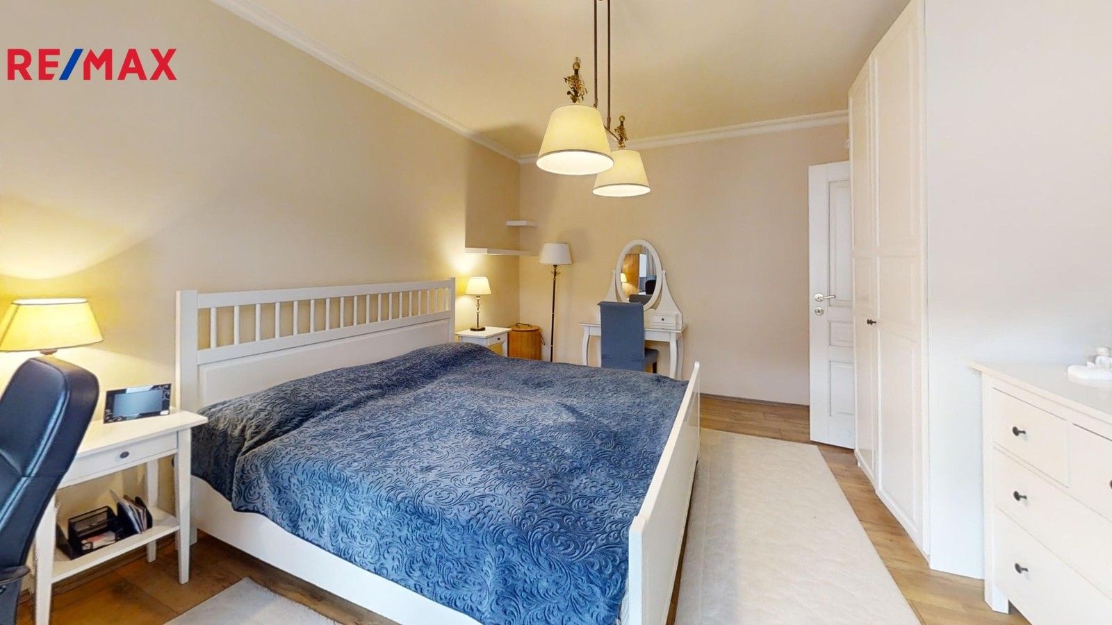 Pronájem byt 3+kk - Moskevská, Karlovy Vary, 75 m²