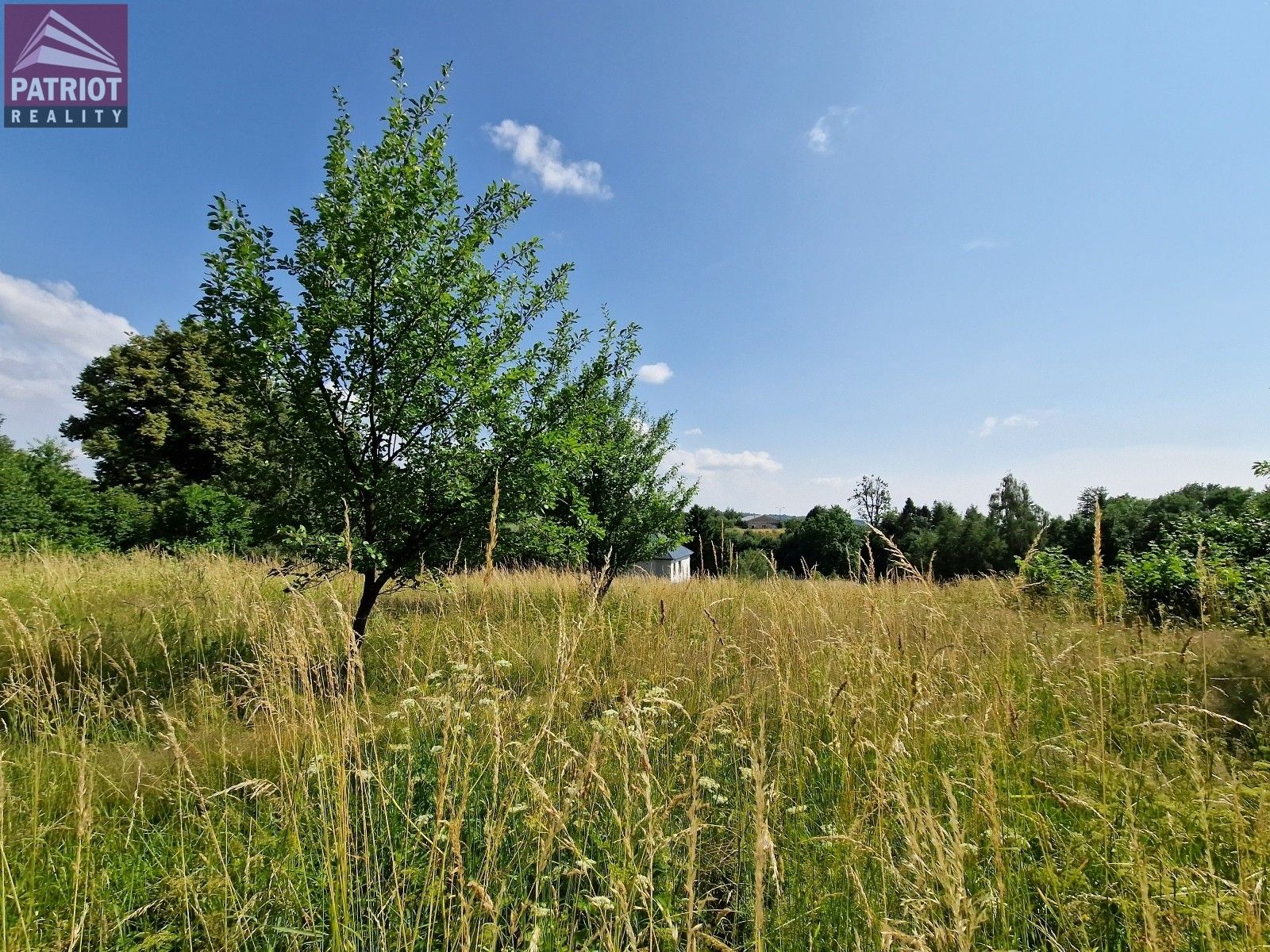Pozemky pro bydlení, Jiříkov, 7 821 m² - 2