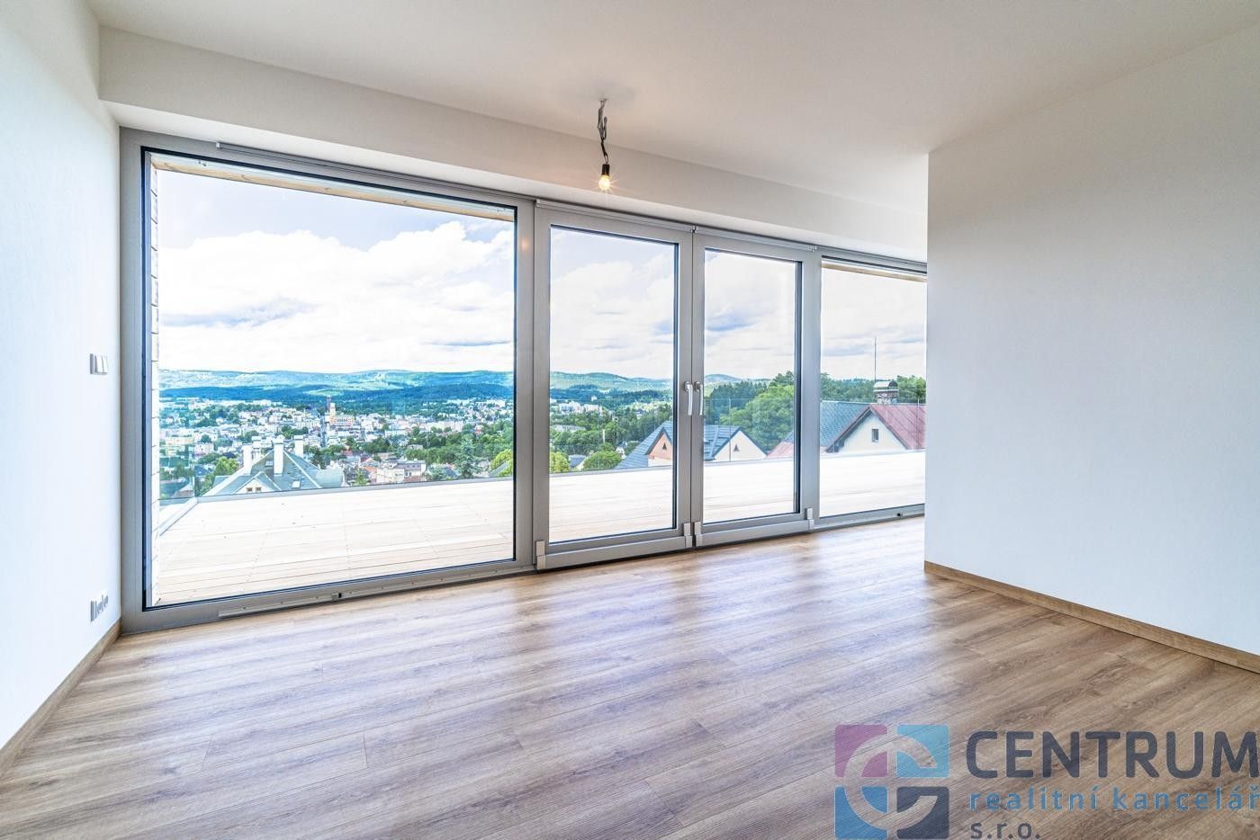 Prodej byt 3+kk - Vrkoslavice, Jablonec nad Nisou, 98 m²