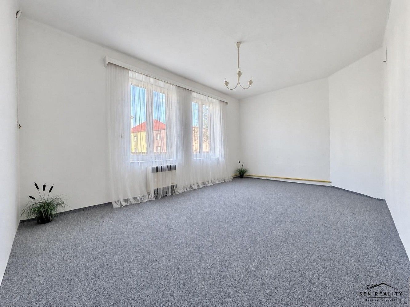 Byt 2+kk · 44 m² · Maršála Koněva, Nymburk - 3