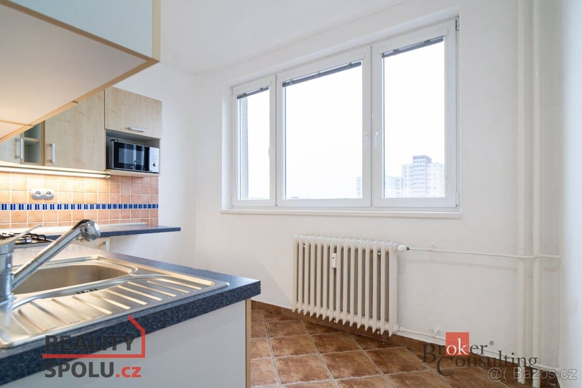 Pronájem byt - Ostrava, 700 30