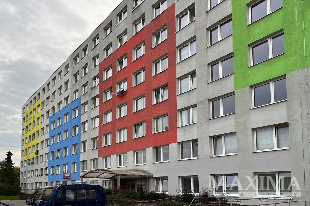 Pronájem byt - Kladno, 272 01