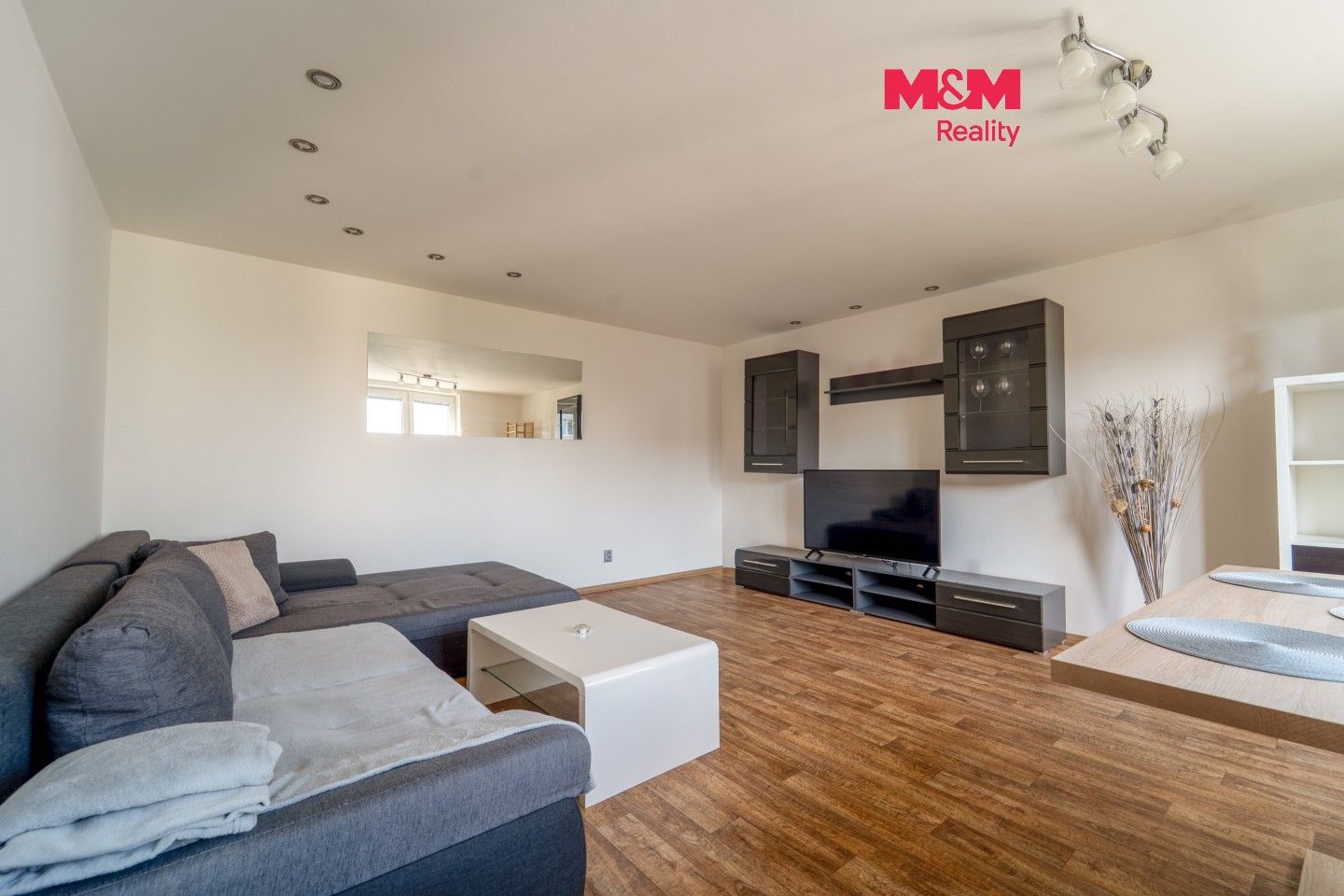 3+kk, Waltrova, Plzeň, 74 m² - 1