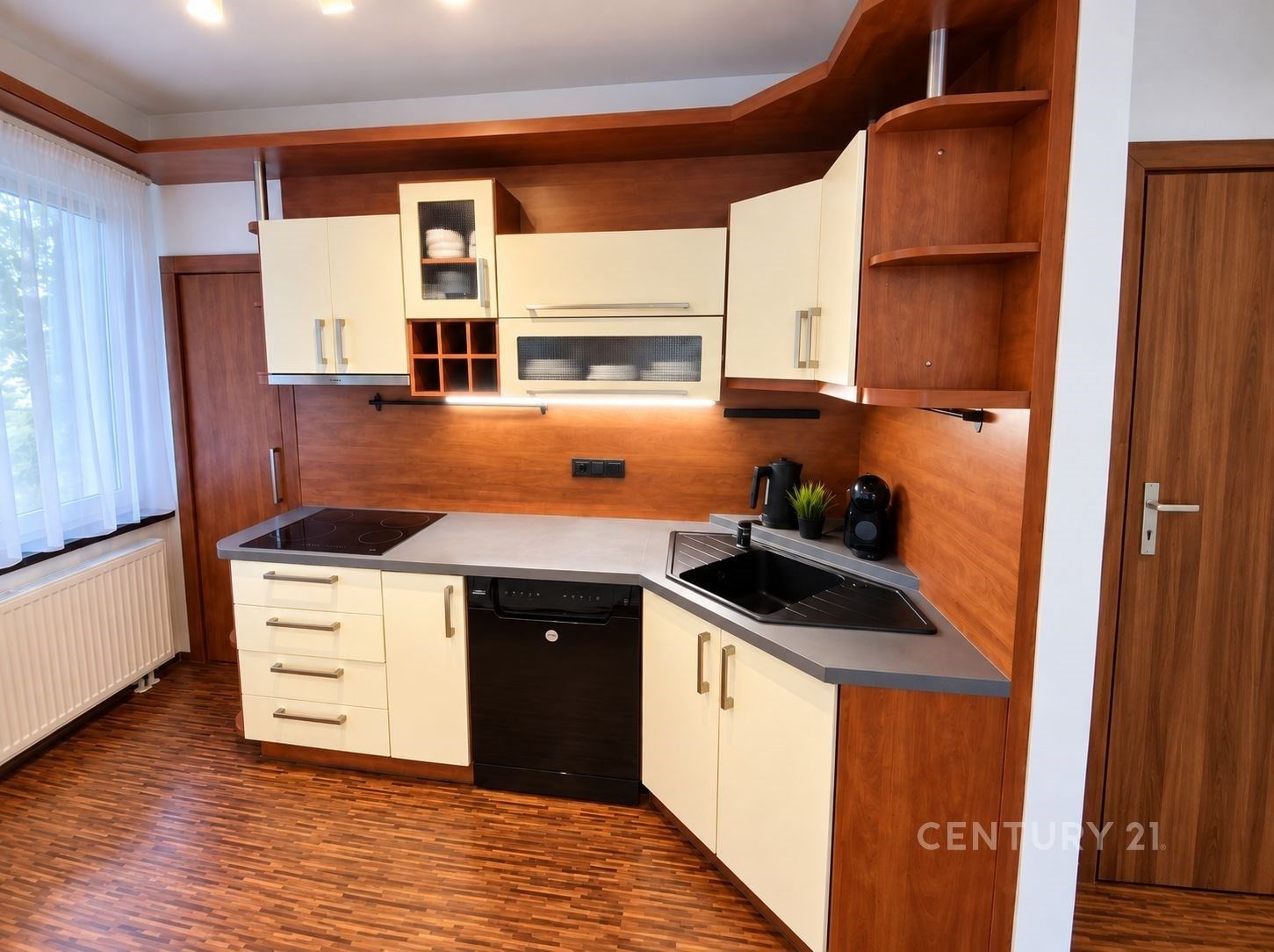 Byt 3+1 · 80 m² · Plk. Malečka 915, Bučovice - 4