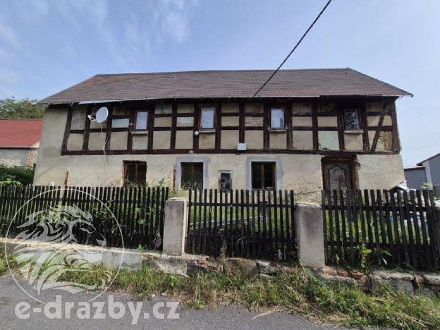 Rodinné domy, Modrá, Jílové, 126 m²