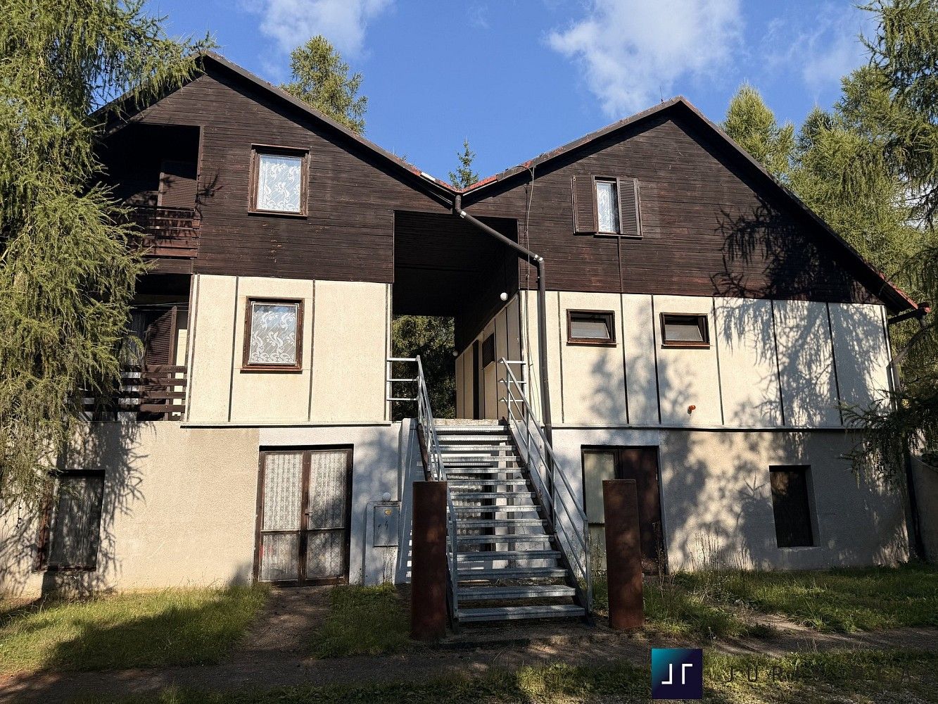 Chalupy, Račice, okres Litoměřice, Ústecký kraj, 180 m² - 2